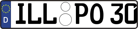 ILL-PO30
