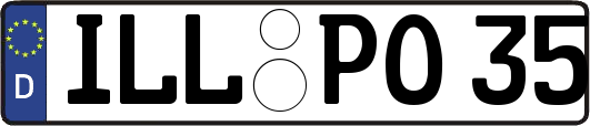 ILL-PO35