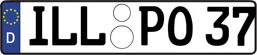 ILL-PO37