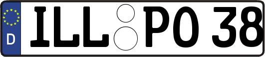 ILL-PO38
