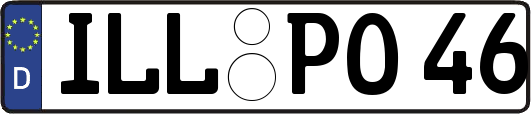 ILL-PO46