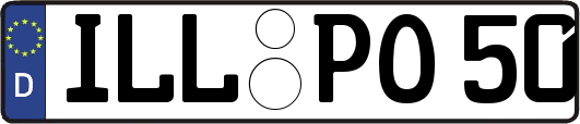 ILL-PO50