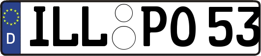 ILL-PO53