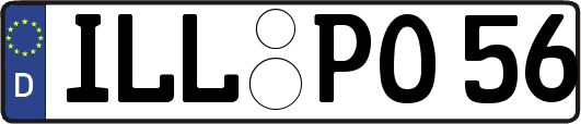 ILL-PO56