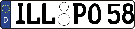 ILL-PO58