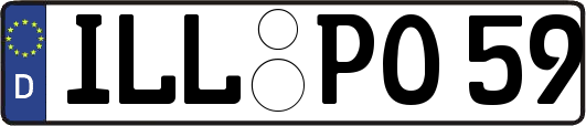 ILL-PO59