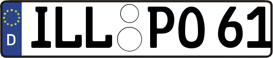 ILL-PO61