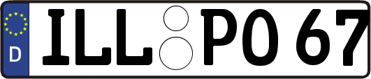 ILL-PO67