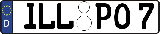 ILL-PO7