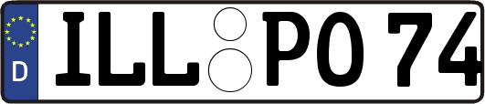 ILL-PO74