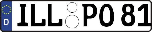 ILL-PO81