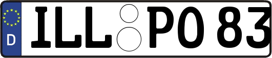 ILL-PO83