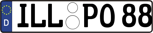 ILL-PO88