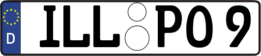 ILL-PO9