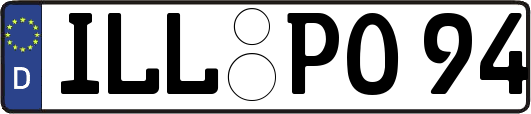 ILL-PO94
