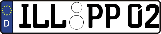 ILL-PP02