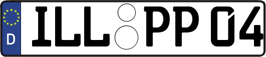 ILL-PP04