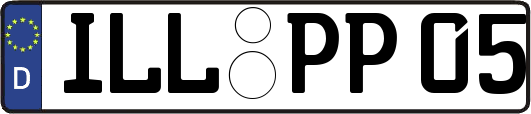 ILL-PP05
