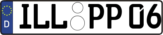 ILL-PP06