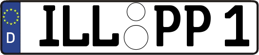 ILL-PP1