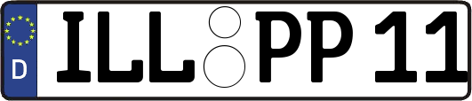 ILL-PP11