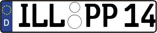 ILL-PP14