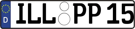ILL-PP15