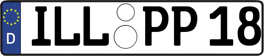 ILL-PP18