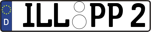 ILL-PP2