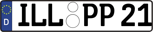 ILL-PP21