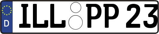 ILL-PP23