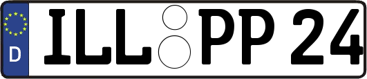 ILL-PP24