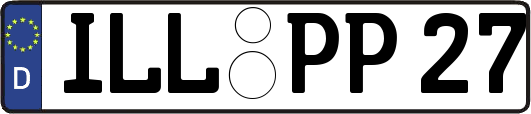ILL-PP27
