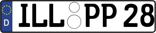 ILL-PP28