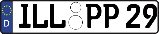 ILL-PP29