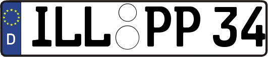 ILL-PP34