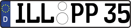 ILL-PP35