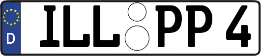 ILL-PP4