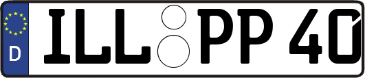ILL-PP40