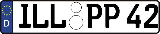 ILL-PP42