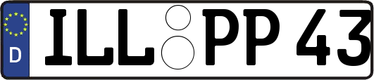ILL-PP43