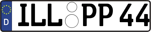 ILL-PP44