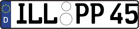ILL-PP45