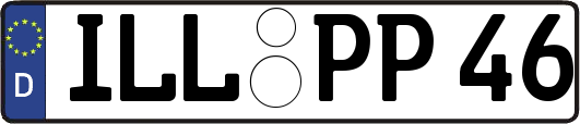 ILL-PP46