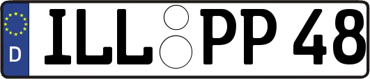 ILL-PP48