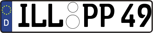 ILL-PP49
