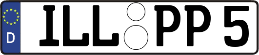 ILL-PP5