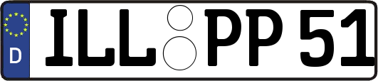 ILL-PP51