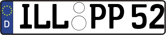 ILL-PP52