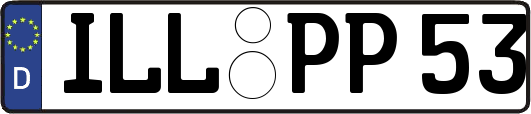 ILL-PP53
